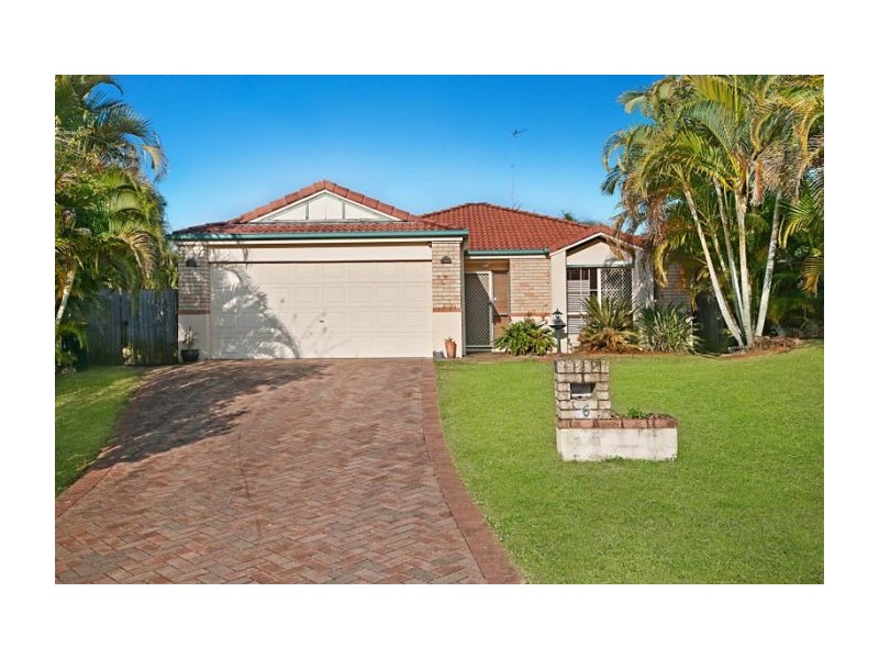6 Hession Ct, Upper Coomera QLD 4209