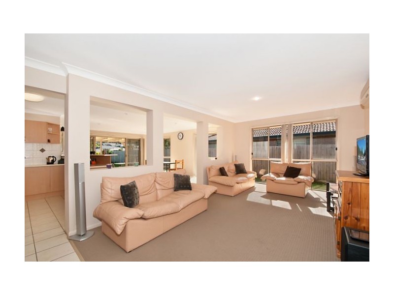 55 Nicola Way, Upper Coomera QLD 4209