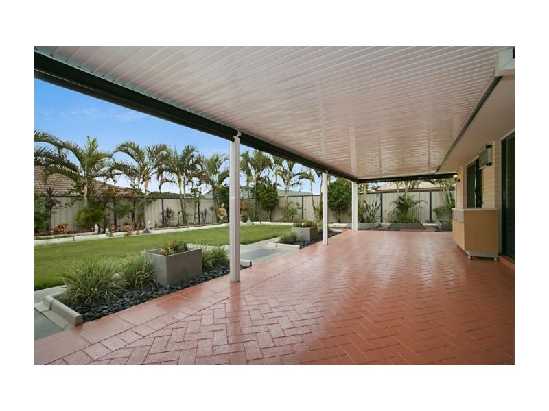 65 Rix Dr, Upper Coomera QLD 4209