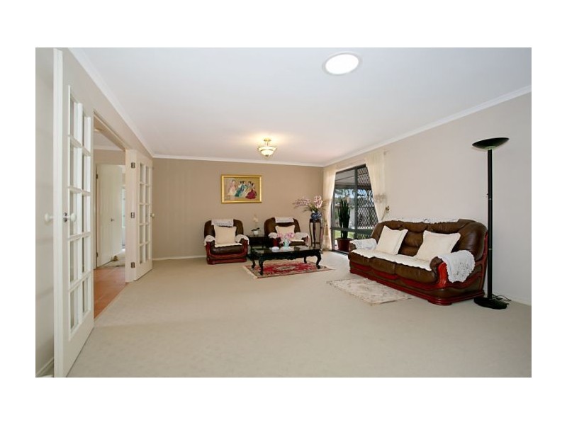 65 Rix Dr, Upper Coomera QLD 4209