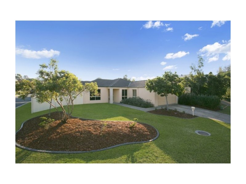 5 Godden Dr, Upper Coomera QLD 4209