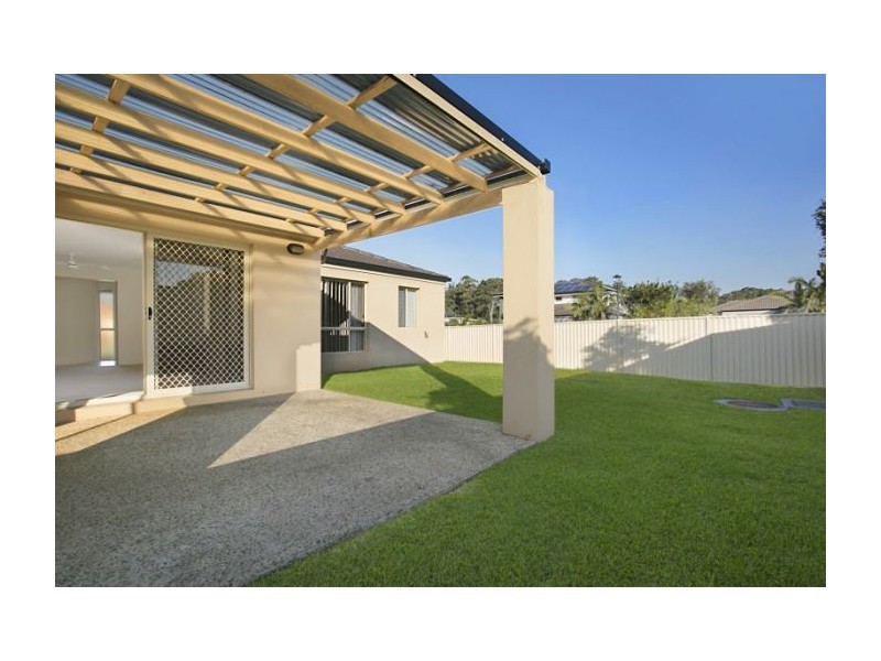 5 Godden Dr, Upper Coomera QLD 4209