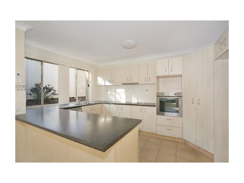5 Godden Dr, Upper Coomera QLD 4209
