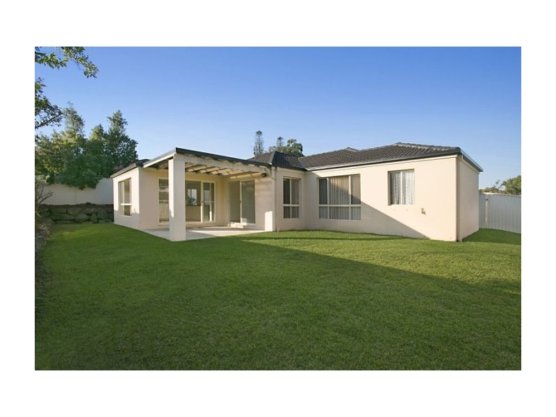 5 Godden Dr, Upper Coomera QLD 4209
