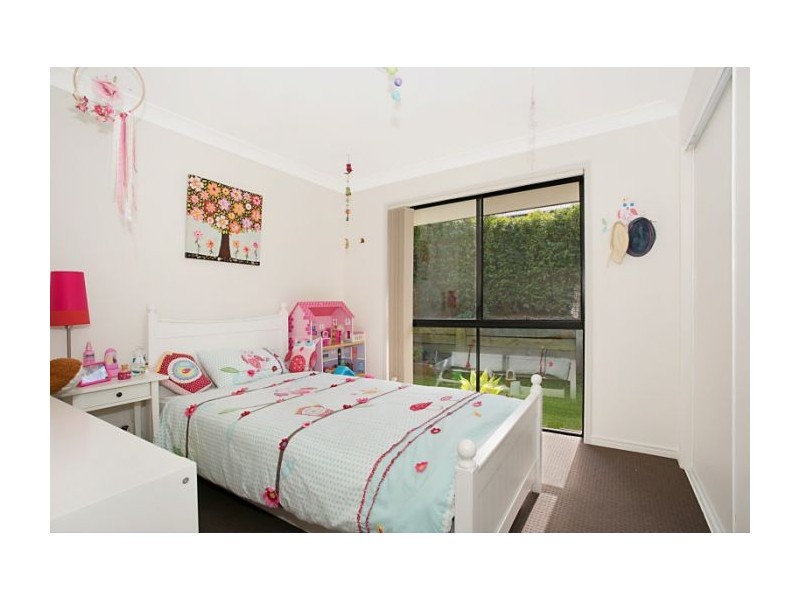 16 Glasswing Drive, Upper Coomera QLD 4209