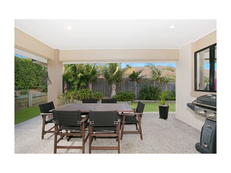 16 Glasswing Drive, Upper Coomera QLD 4209