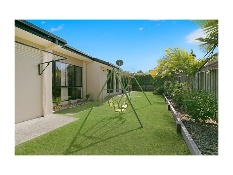 16 Glasswing Drive, Upper Coomera QLD 4209