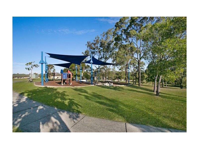 16 Glasswing Drive, Upper Coomera QLD 4209