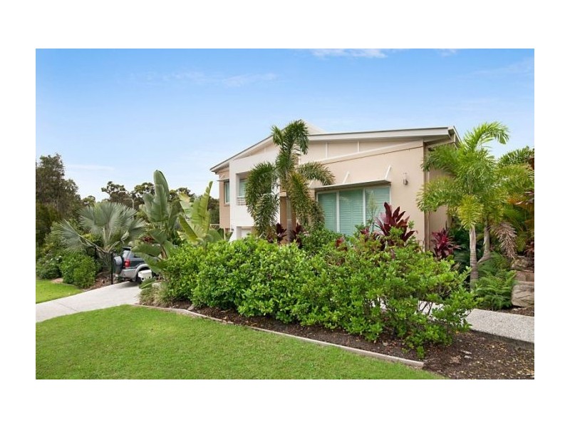 4 Prewett St, Upper Coomera QLD 4209