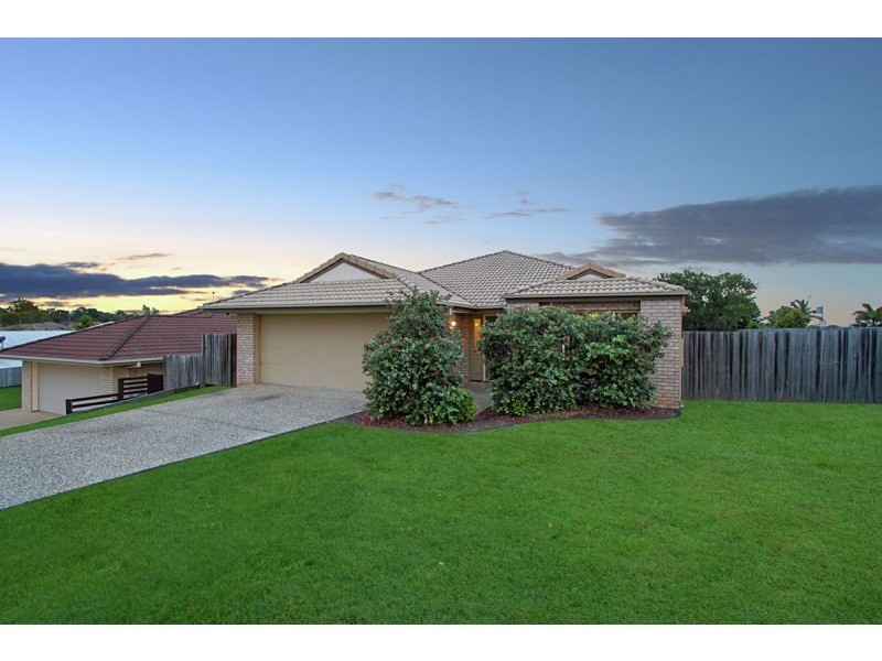 1 Appletree Street, Upper Coomera QLD 4209
