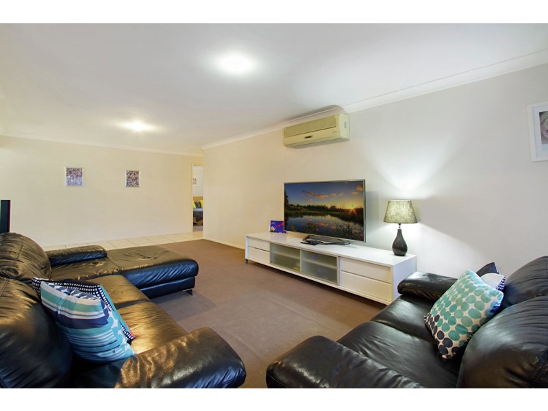 1 Appletree Street, Upper Coomera QLD 4209