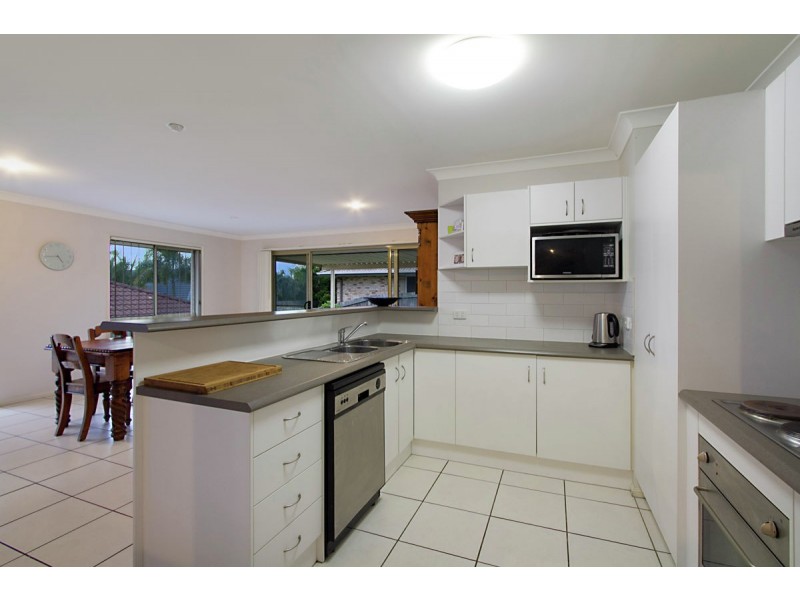 1 Appletree Street, Upper Coomera QLD 4209