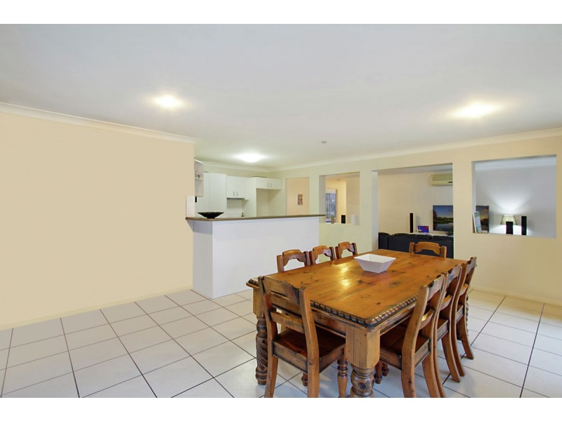 1 Appletree Street, Upper Coomera QLD 4209