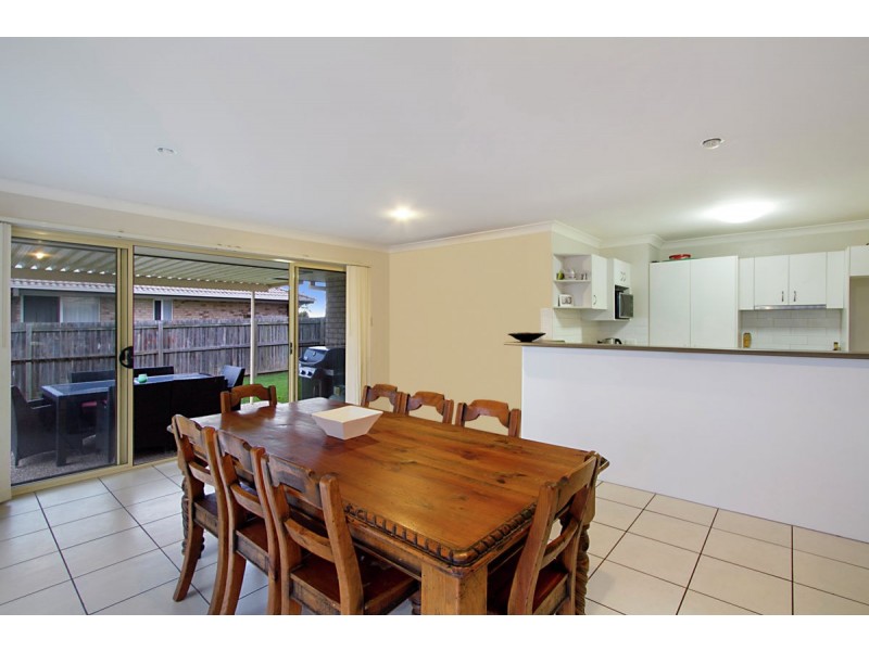 1 Appletree Street, Upper Coomera QLD 4209