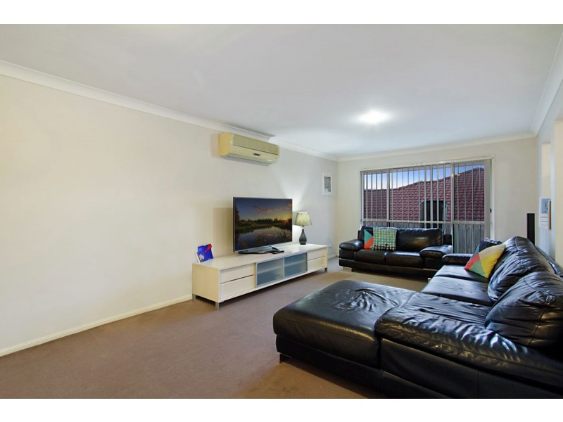 1 Appletree Street, Upper Coomera QLD 4209