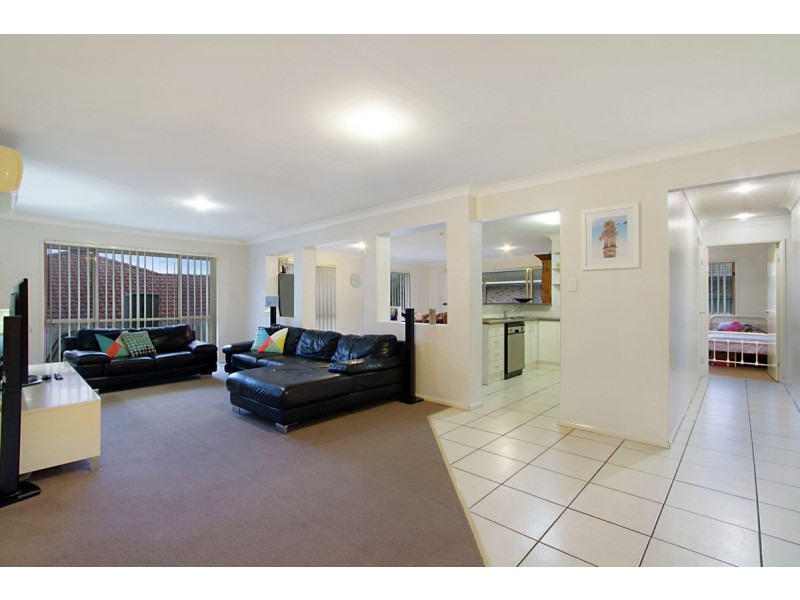 1 Appletree Street, Upper Coomera QLD 4209