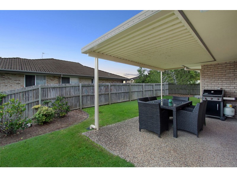 1 Appletree Street, Upper Coomera QLD 4209