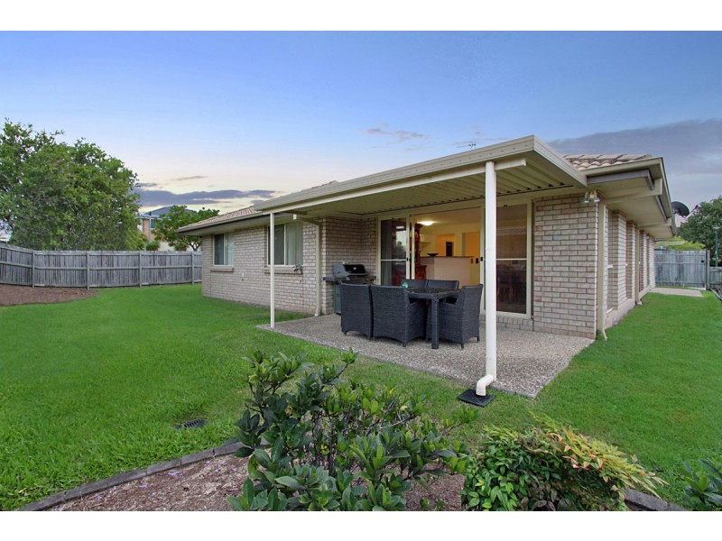1 Appletree Street, Upper Coomera QLD 4209