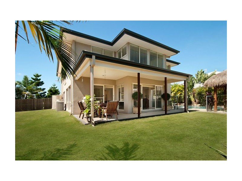 9 Heatherdale Dr, Upper Coomera QLD 4209