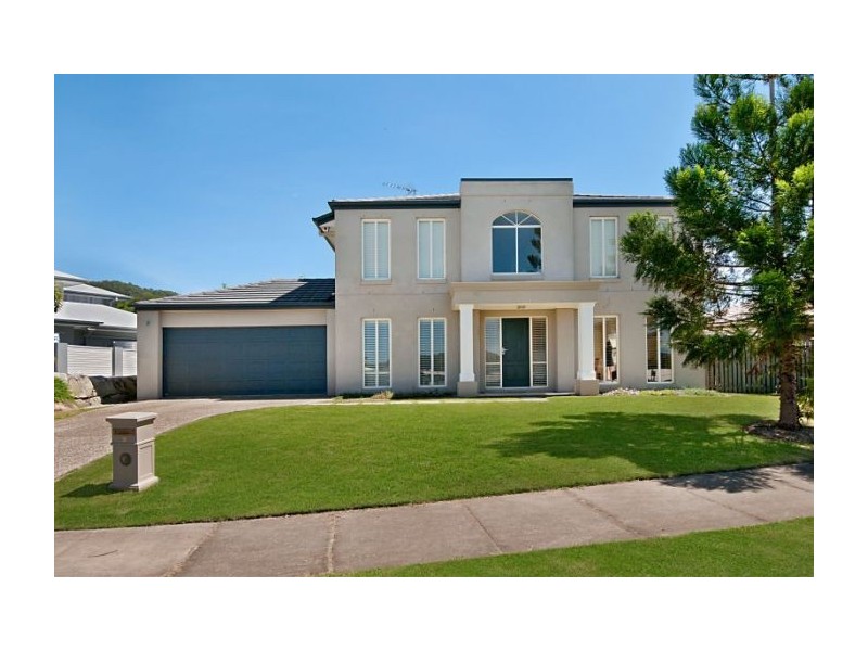 9 Heatherdale Dr, Upper Coomera QLD 4209