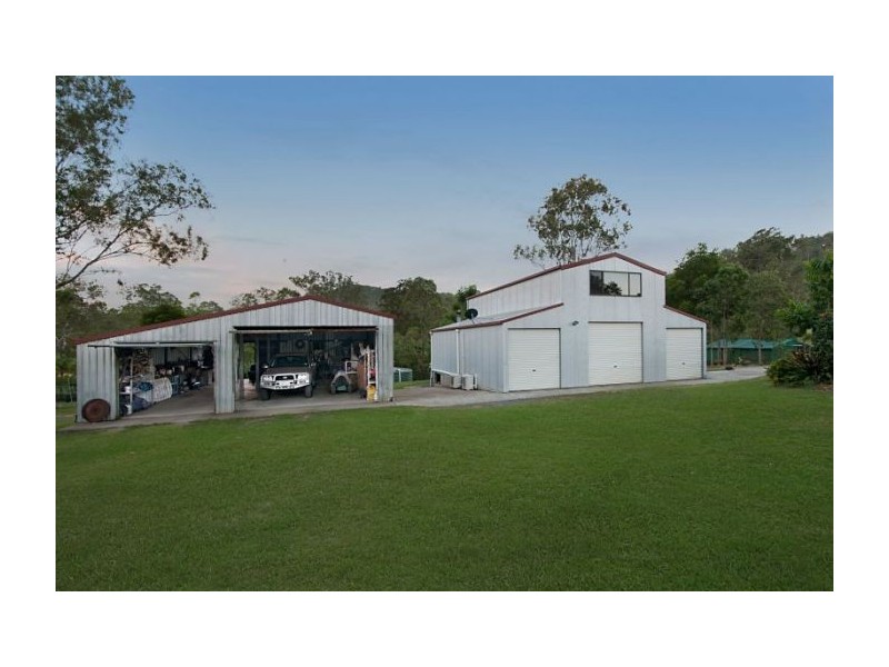 65 Kriedeman Rd, Upper Coomera QLD 4209