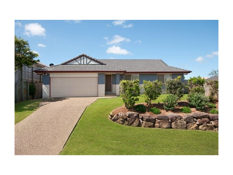 49 Billinghurst Cres, Upper Coomera QLD 4209