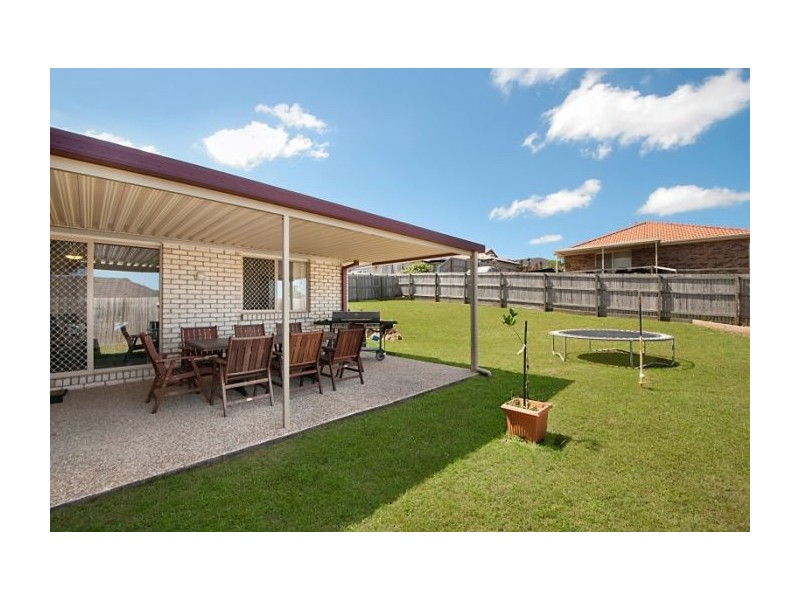 49 Billinghurst Cres, Upper Coomera QLD 4209