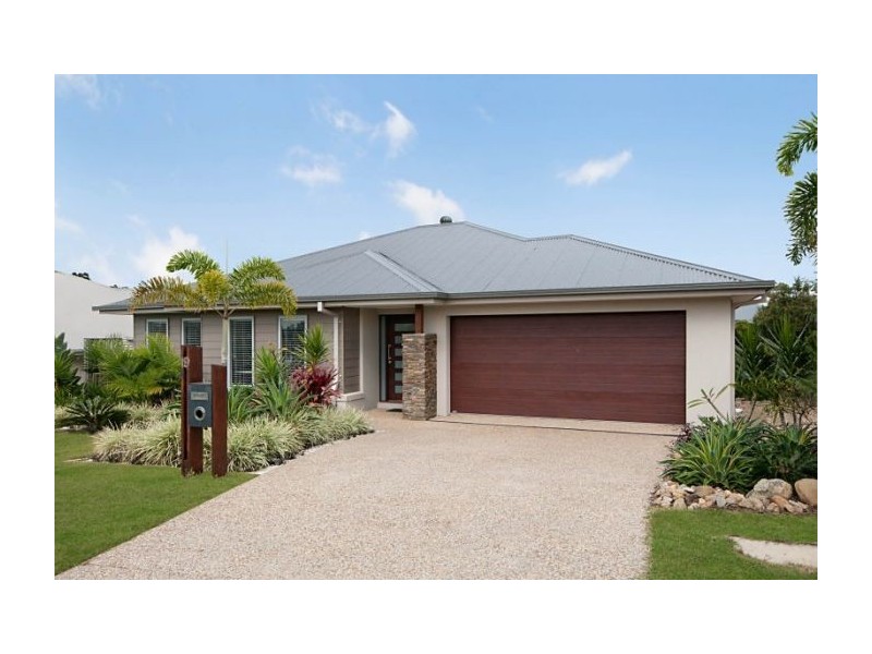 19 Scenic Cr, Coomera QLD 4209