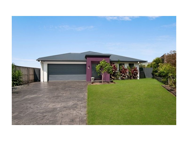 10 Kellor Ct, Upper Coomera QLD 4209