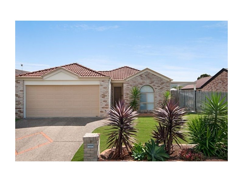 8 Ireland Way, Upper Coomera QLD 4209