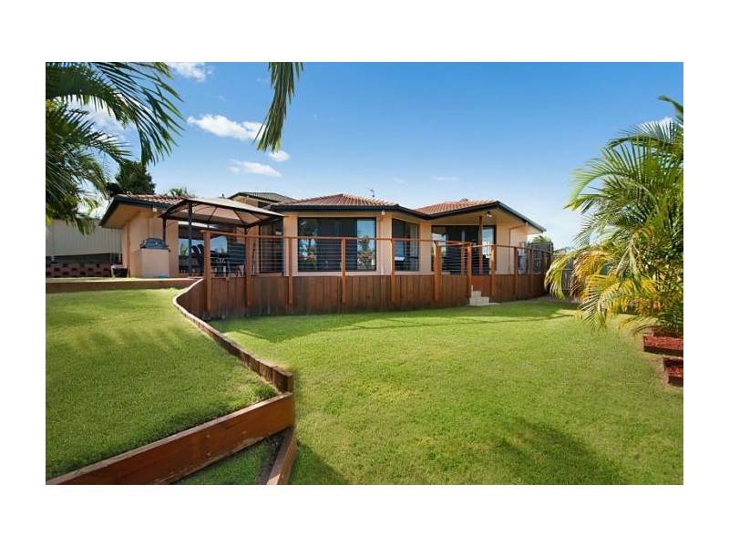 56 Billinghurst Cr, Upper Coomera QLD 4209