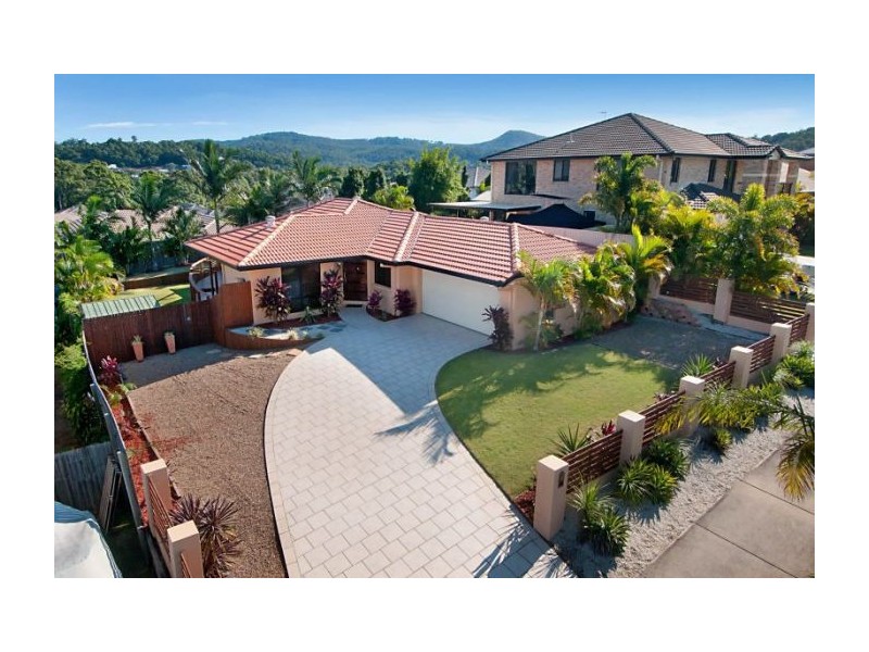 56 Billinghurst Cr, Upper Coomera QLD 4209