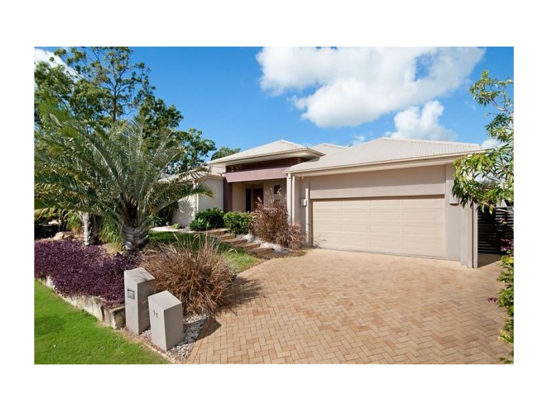 11 Emmaville Cr, Ormeau QLD 4208