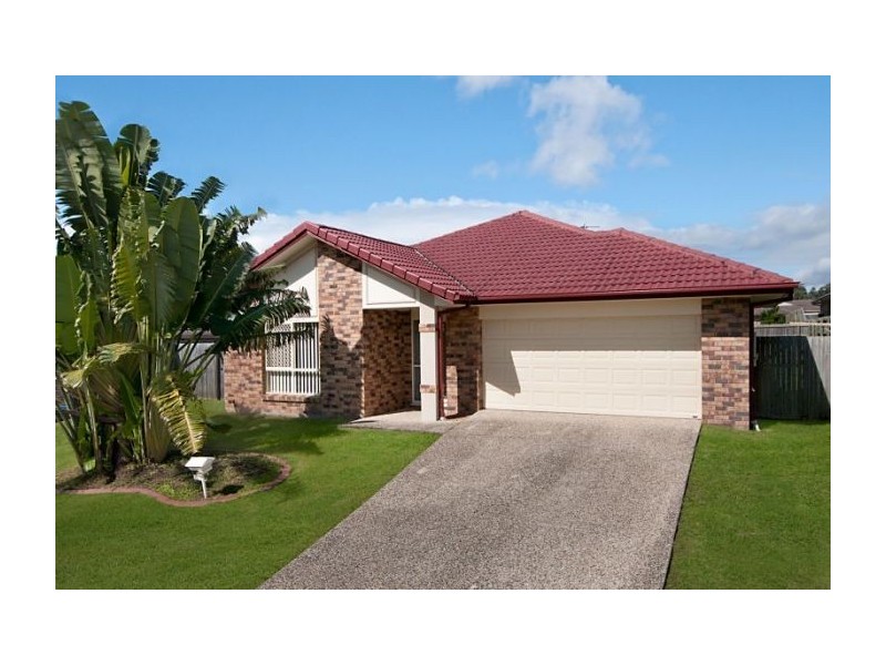 10 Bluetail Cr, Upper Coomera QLD 4209