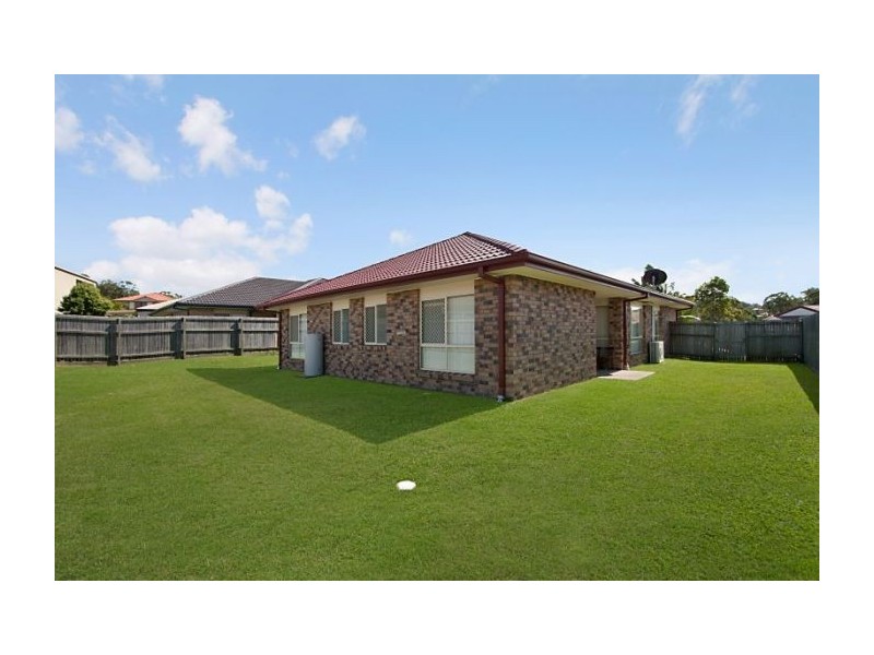 10 Bluetail Cr, Upper Coomera QLD 4209
