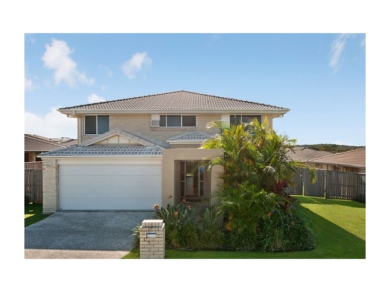 202 Billinghurst Cr, Upper Coomera QLD 4209