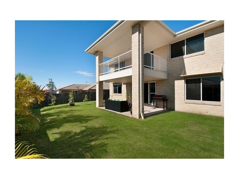 202 Billinghurst Cr, Upper Coomera QLD 4209