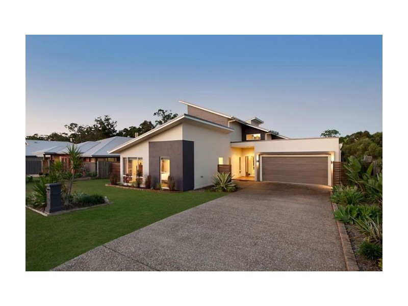 32 Peregrine Cres, Coomera QLD 4209