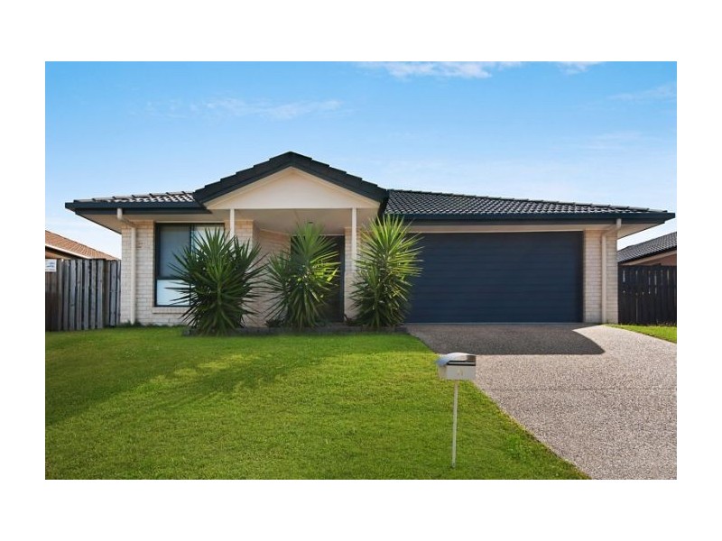 11 Bader Rd, Upper Coomera QLD 4209