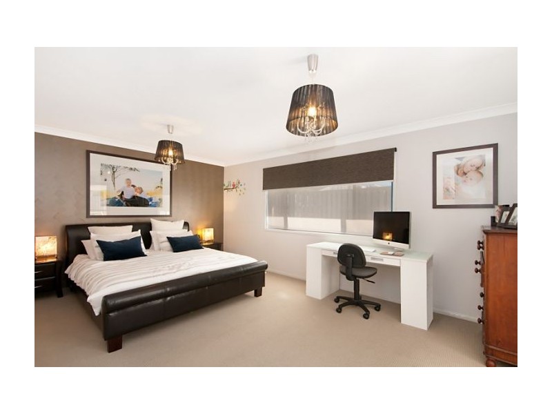 11 Bader Rd, Upper Coomera QLD 4209