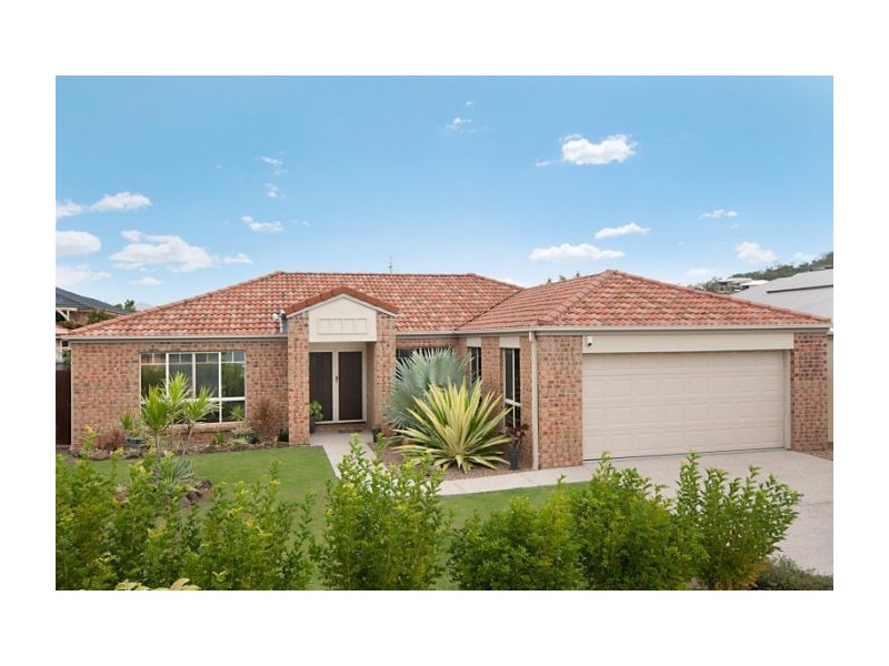 16 Fitzpatrick St, Upper Coomera QLD 4209