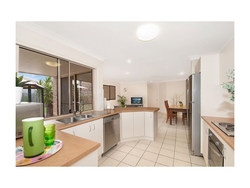 16 Fitzpatrick St, Upper Coomera QLD 4209