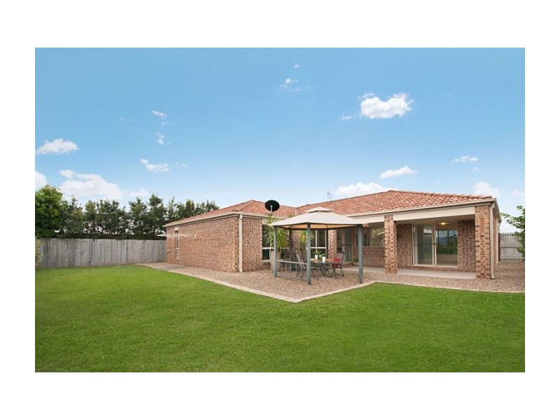 16 Fitzpatrick St, Upper Coomera QLD 4209