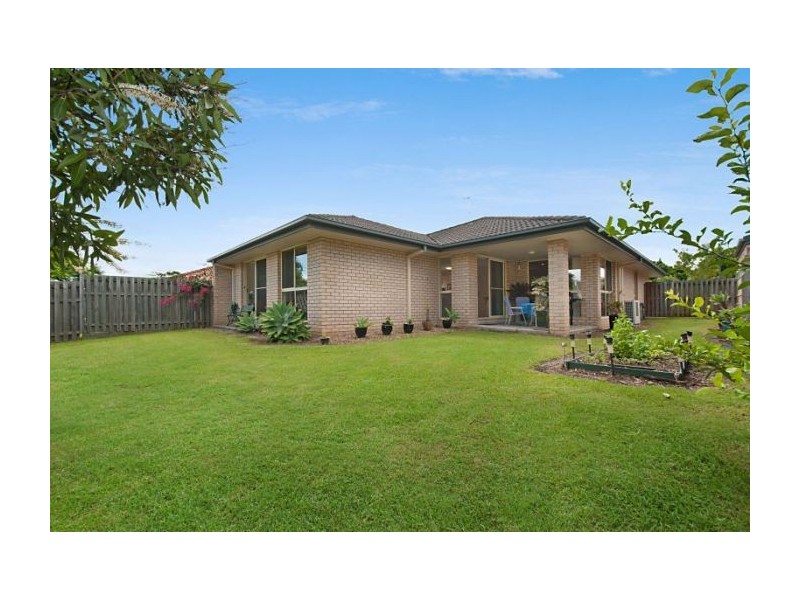 26 Meadowbank Dr, Upper Coomera QLD 4209