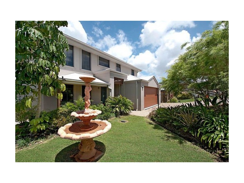 42 Rix Dr, Upper Coomera QLD 4209