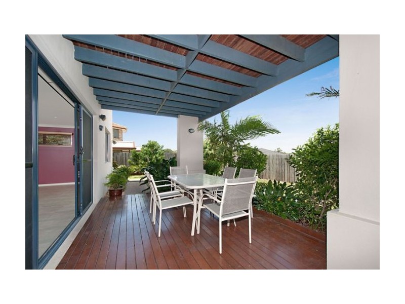 42 Rix Dr, Upper Coomera QLD 4209