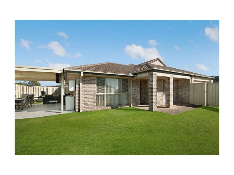 1/10 Betty St, Upper Coomera QLD 4209