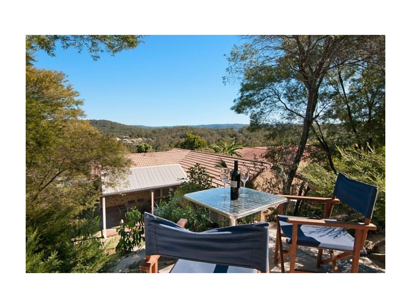 5 Guy Lane, Oxenford QLD 4210