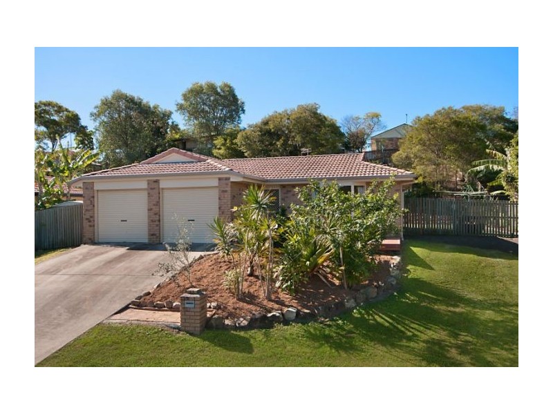 5 Guy Lane, Oxenford QLD 4210