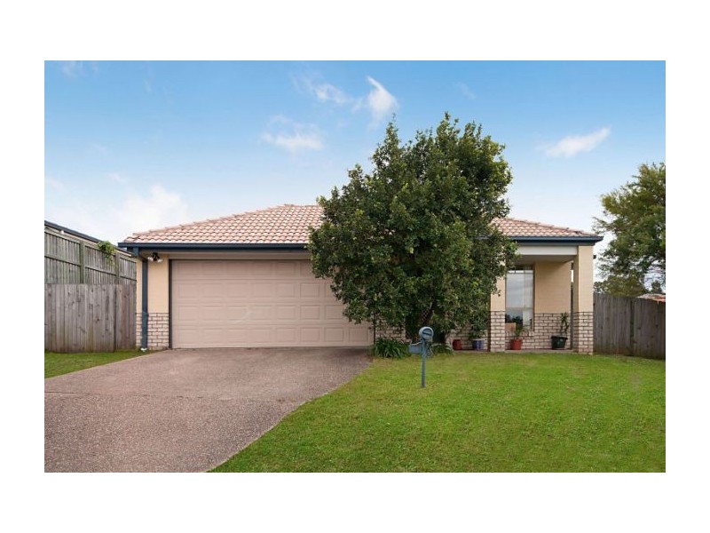 75 Billinghurst Cr, Upper Coomera QLD 4209